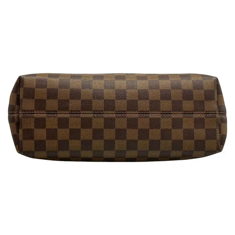 Louis Vuitton Graceful PM Damier Shoulder Bag N44044